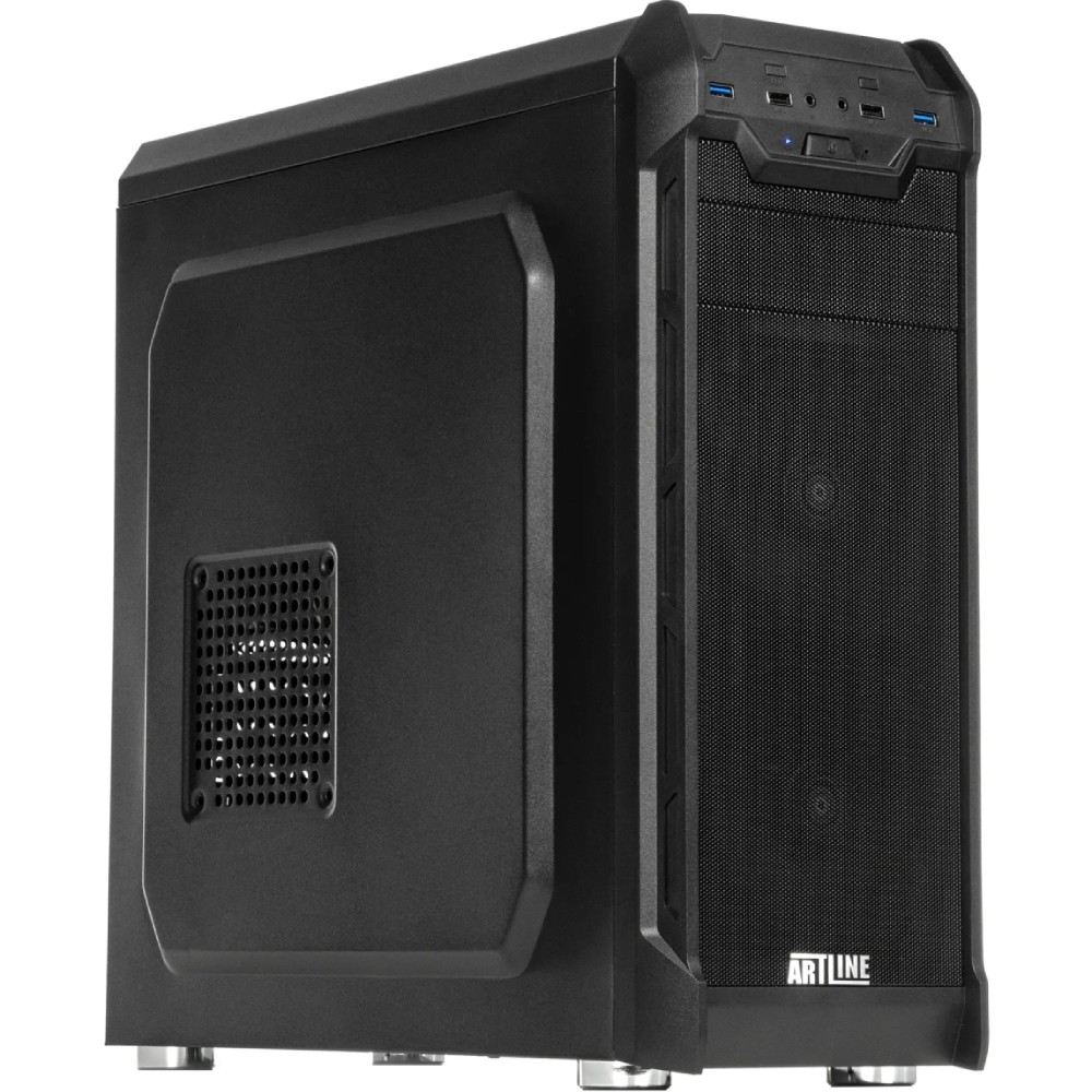 Компьютер ARTLINE WorkStation W63 (W63v06) Чипсет AMD B650