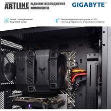 Компьютер ARTLINE WorkStation W75 Windows 11 Pro (W75v53Win)