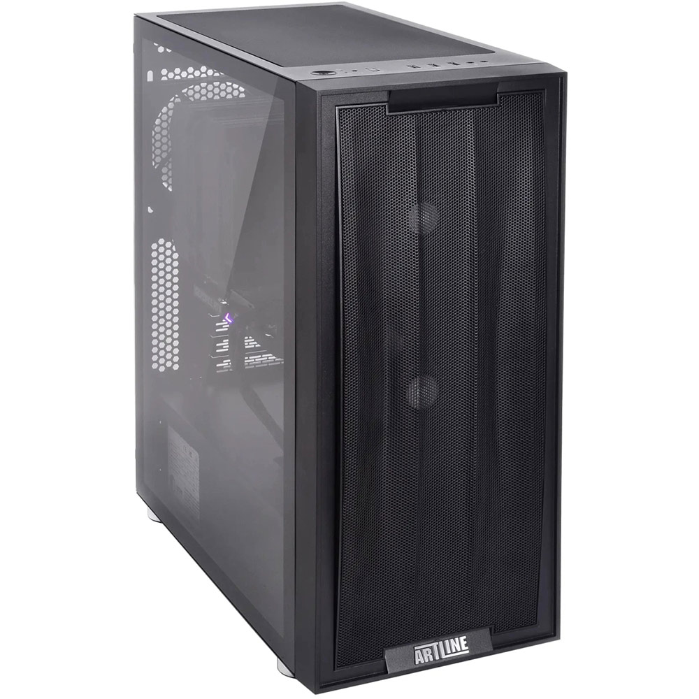 Компьютер ARTLINE WorkStation W75 (W75v53) Класс геймерский