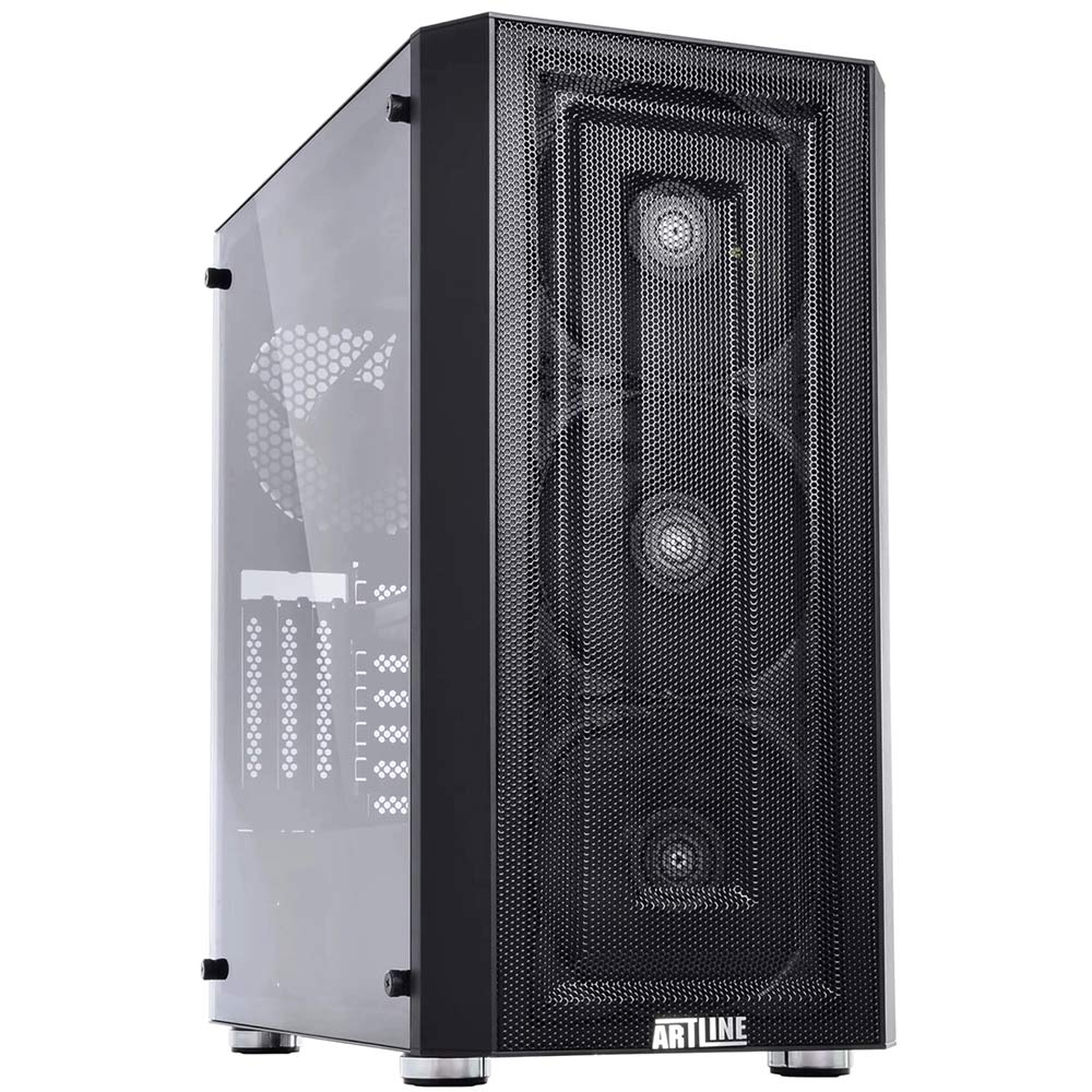 Компьютер ARTLINE WorkStation W75 (W75v53)