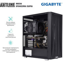 Комп'ютер ARTLINE WorkStation W75 (W75v53)