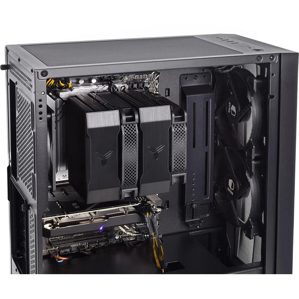 Компьютер ARTLINE WorkStation W75 (W75v56) Модель процессора 13700