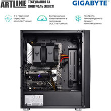 Компьютер ARTLINE WorkStation W75 (W75v56)