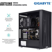 Компьютер ARTLINE WorkStation W75 (W75v56)