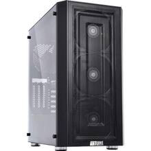 з процесором Intel Core i7 Комп'ютер ARTLINE WorkStation W75 (W75v56)