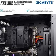 Компьютер ARTLINE WorkStation W75 (W75v56)