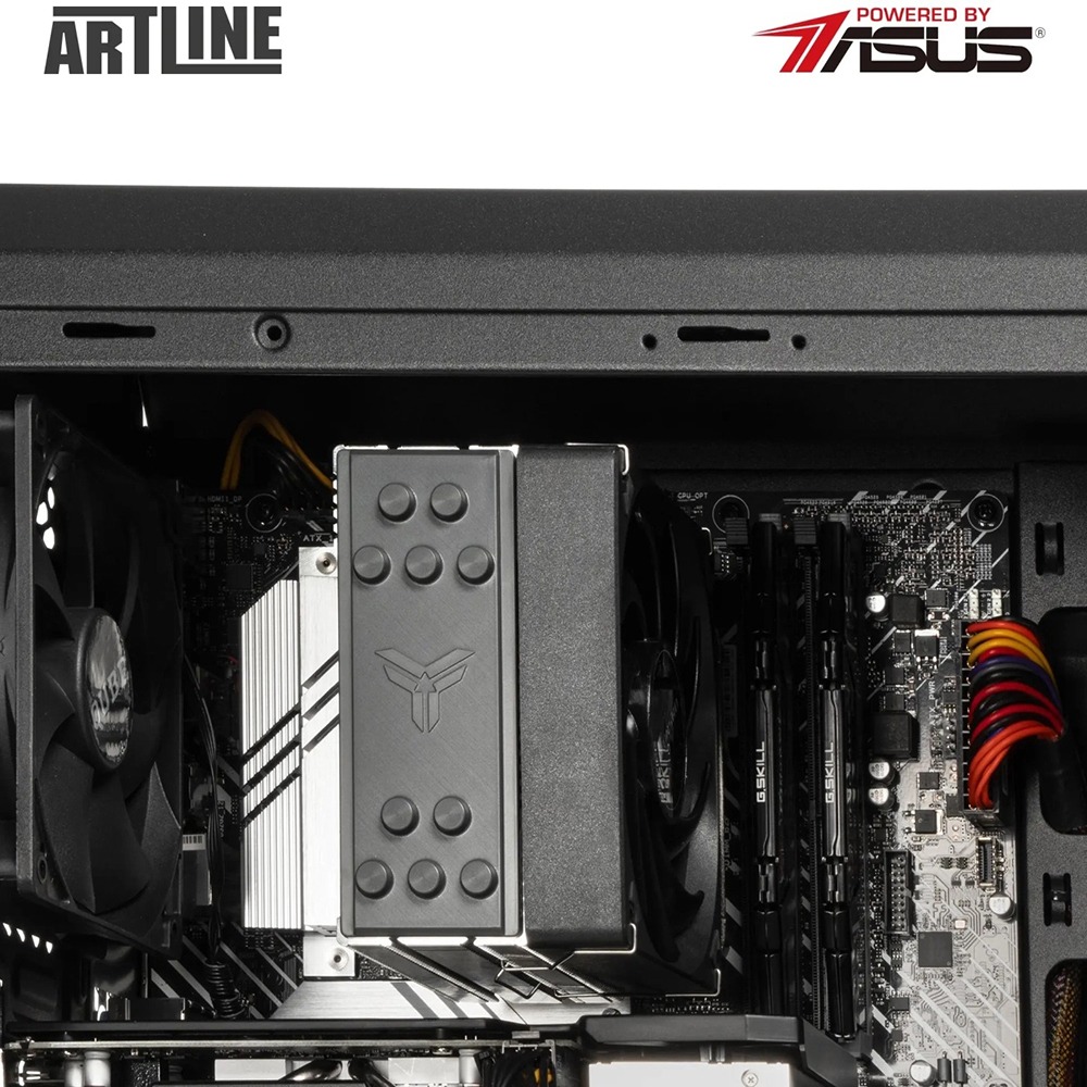 В інтернет магазині Комп'ютер ARTLINE WorkStation W63 (W63v03)