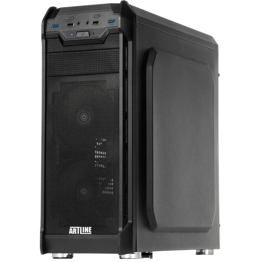 Зображення Комп'ютер ARTLINE WorkStation W63 (W63v03)