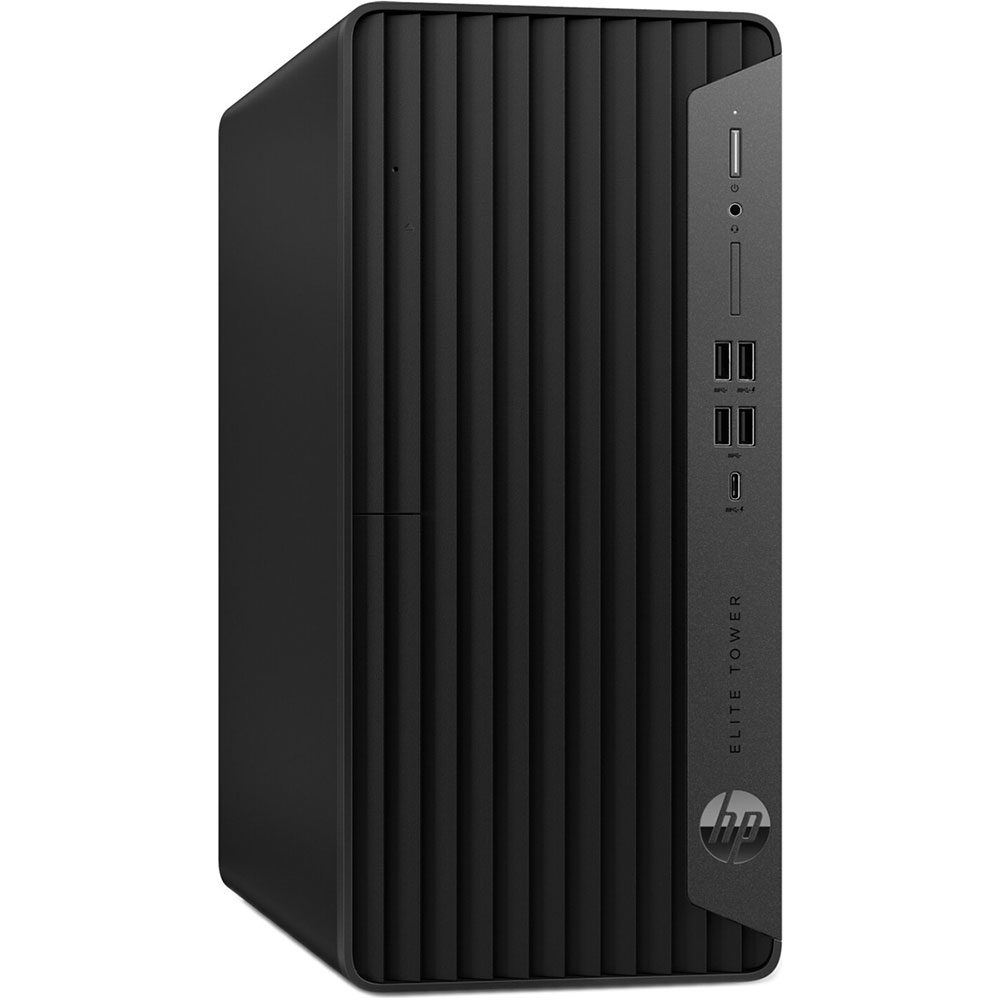 Комп'ютер HP Elite Tower 800 G9 (99A93ET) Клас для роботи та навчання