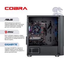 Компьютер COBRA Advanced (I114F.16.S1.36.19748)