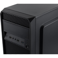 Компьютер VINGA CS110B (V12100.30W)