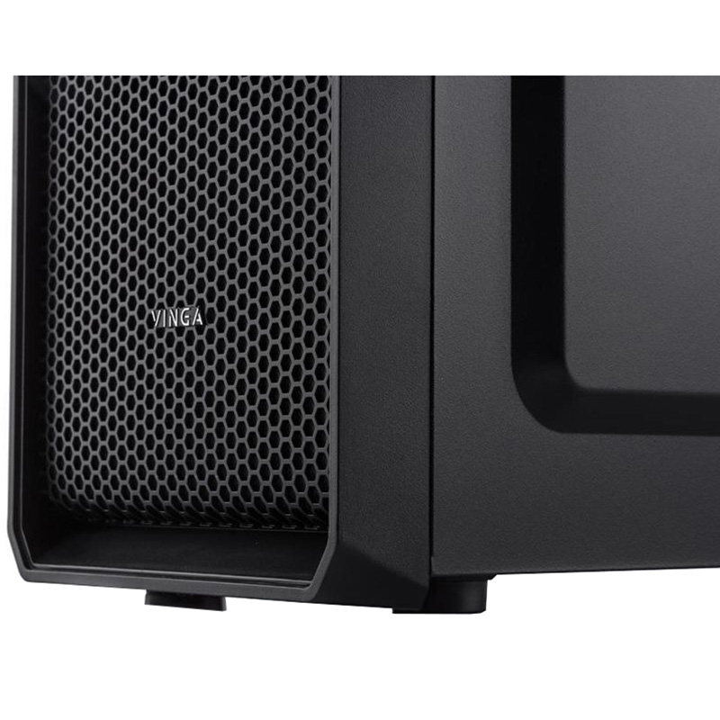 Компьютер VINGA CS110B (V12100.30W) Модель процессора 12100