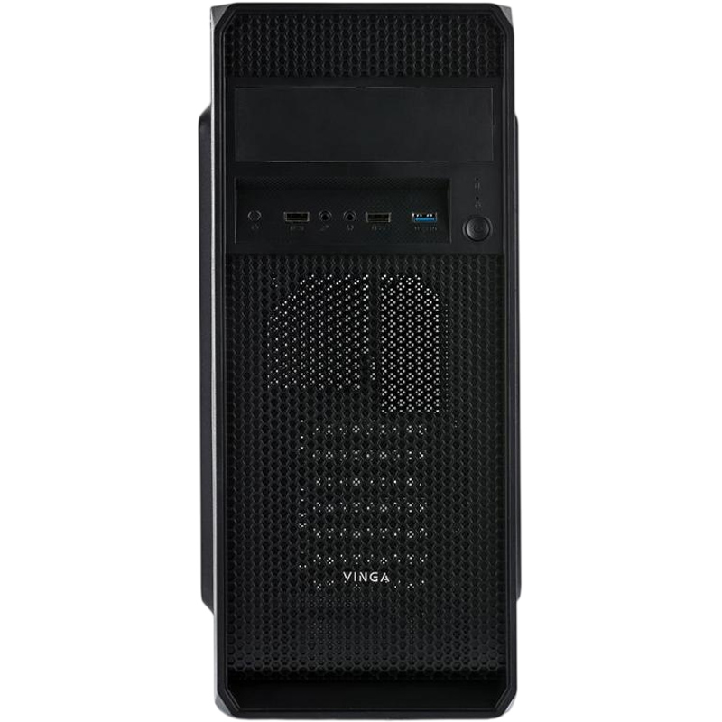 Компьютер VINGA CS110B (V12100.30W) Чипсет Intel B660