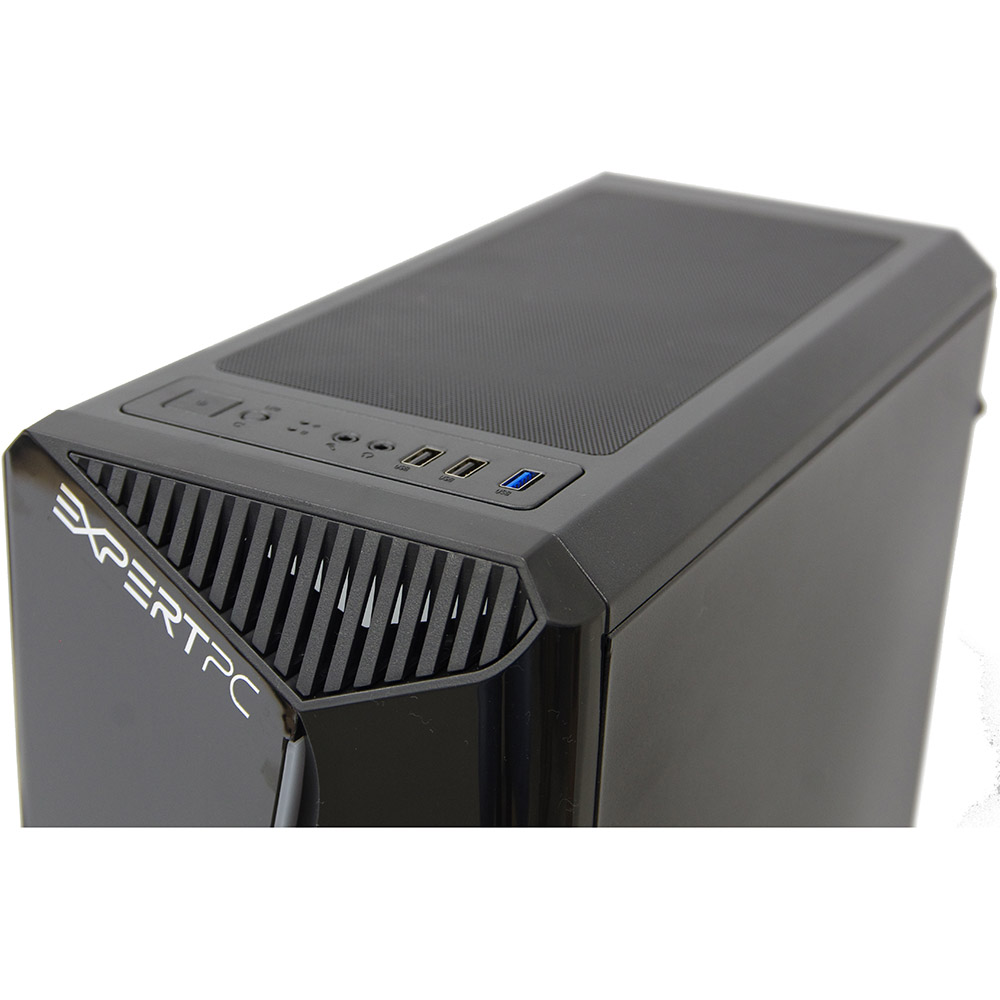 Компьютер EXPERT PC Ultimate (I91F8S4165F025) Класс геймерский
