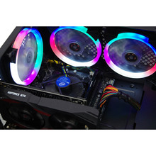 Компьютер EXPERT PC Ultimate (I91F8S4165F025)