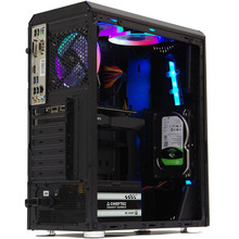 Компьютер EXPERT PC Ultimate (I91F8S4165F025)