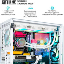 Комп'ютер ARTLINE Gaming GRAND (GRANDv72)