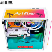 Комп'ютер ARTLINE Gaming GRAND (GRANDv72)