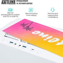 Комп'ютер ARTLINE Gaming GRAND (GRANDv78)