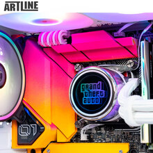 Комп'ютер ARTLINE Gaming GRAND (GRANDv80)