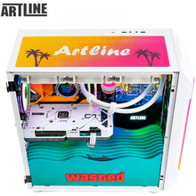 Компьютер ARTLINE Gaming GRAND (GRANDv81)