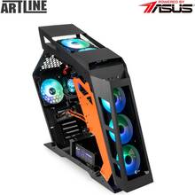 Комп'ютер ARTLINE Gaming STLKR Black/Orange (STLKRv20)