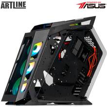 Комп'ютер ARTLINE Gaming STLKR Black/Orange (STLKRv20)