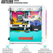 Компьютер ARTLINE Gaming GRAND (GRANDv88)