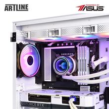 Компьютер ARTLINE Gaming X96WHITE (X96WHITEv94)