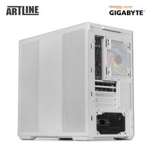 Компьютер ARTLINE Gaming TANKWHITE (TANKWHITEv59)