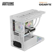 Компьютер ARTLINE Gaming TANKWHITE (TANKWHITEv59)