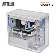 Компьютер ARTLINE Gaming TANKWHITE Windows 11 Home (TANKWHITEv43Win)