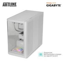 Компьютер ARTLINE Gaming TANKWHITE Windows 11 Home (TANKWHITEv43Win)