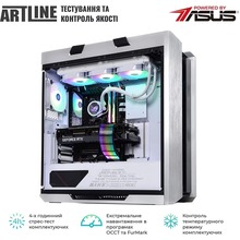 Комп'ютер ARTLINE Overlord STRIX Windows 11 Pro (STRIXv155Win)