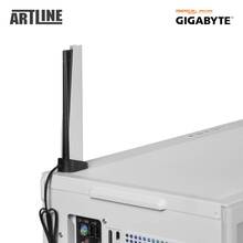 Компьютер ARTLINE Gaming TANKWHITE Windows 11 Home (TANKWHITEv50Win)