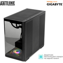 Компьютер ARTLINE Gaming TANK (TANKv48)