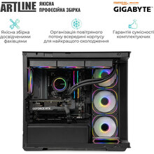 Комп'ютер ARTLINE Gaming TANK Windows 11 Home (TANKv52Win)