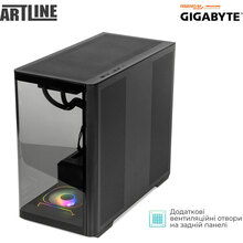 Комп'ютер ARTLINE Gaming TANK Windows 11 Home (TANKv52Win)