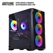 Комп'ютер ARTLINE Gaming X47 Windows 11 Home (X47v72Win)