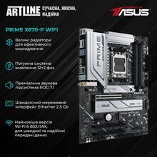 Комп'ютер ARTLINE Gaming Y60 Windows 11 Home Black (Y60v50Win)