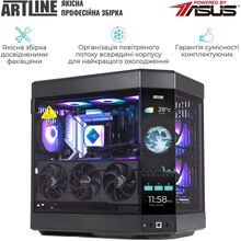 Компьютер ARTLINE Gaming Y60 Black (Y60v50Win)