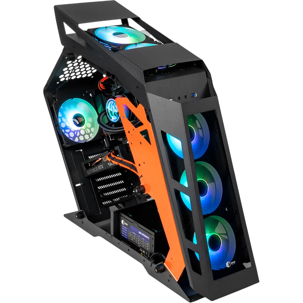 Комп'ютер ARTLINE Gaming STLKR (STLKRv42) Чіпсет PRIME B760M-A