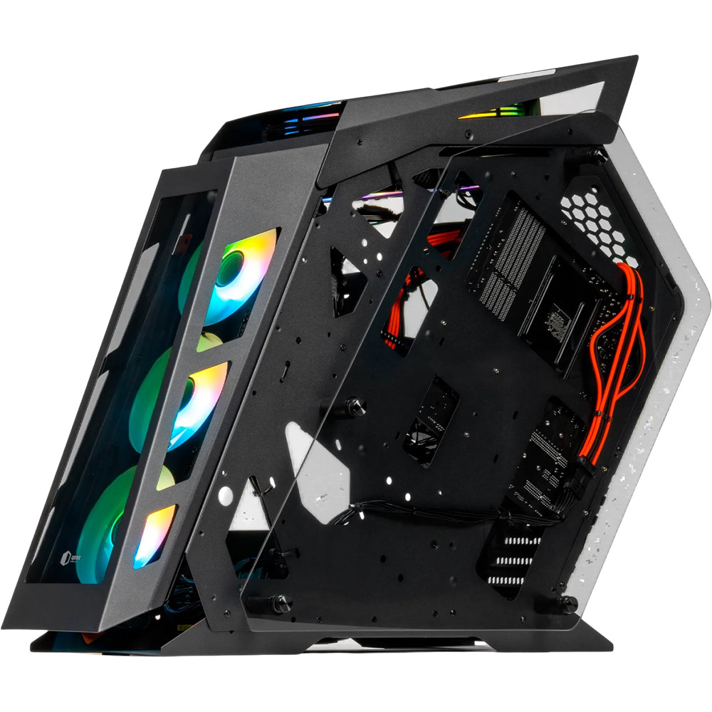 Комп'ютер ARTLINE Gaming STLKR (STLKRv44) Модель процесора 5700X3D