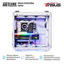 Комп'ютер ARTLINE Overlord GT502 (GT502v78w)