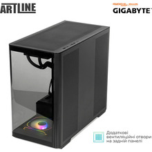 Комп'ютер ARTLINE Gaming TANK (TANKv43)