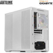 Компьютер ARTLINE Gaming TANKWHITE (TANKWHITEv50)