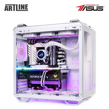 Компьютер ARTLINE Overlord GT502 (GT502v79w)