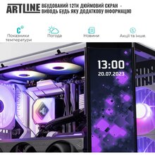 Комп'ютер ARTLINE Gaming Y60WHITE (Y60WHITEv60)