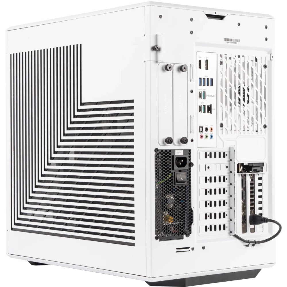 Комп'ютер ARTLINE Gaming Y60WHITE (Y60WHITEv60) Клас геймерський