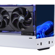 Комп'ютер ARTLINE Gaming Y60WHITE (Y60WHITEv60)
